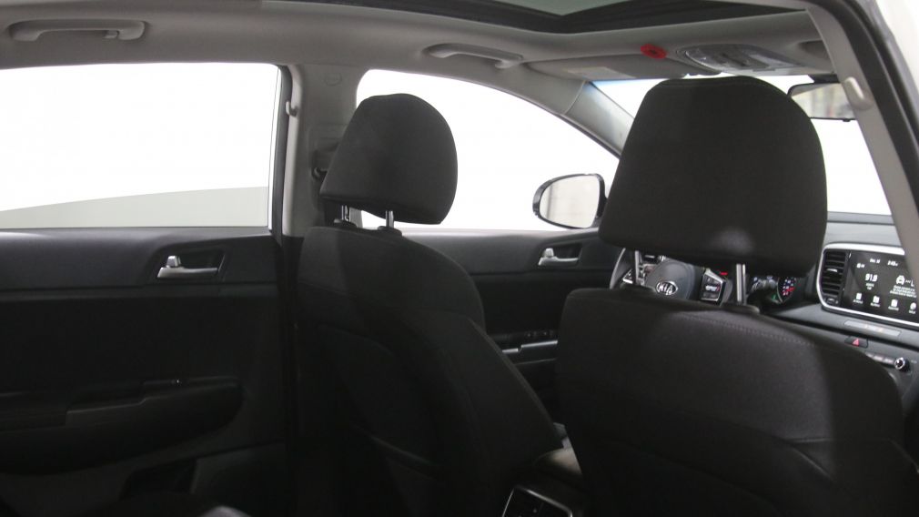 Kia Sportage EX S 2022 d&rsquo;occasion à vendre - 20