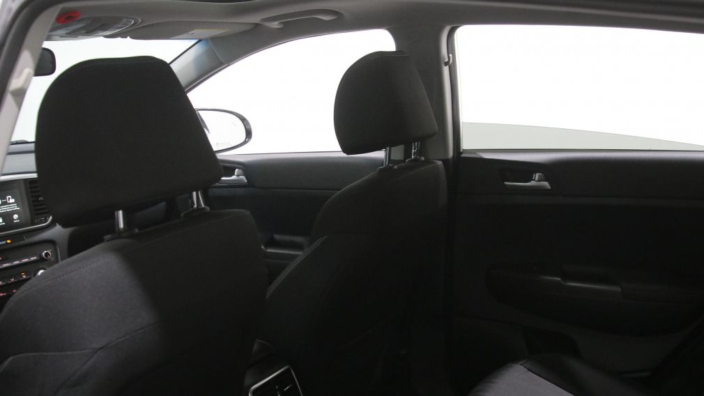 Kia Sportage EX S 2022 d&rsquo;occasion à vendre - 18