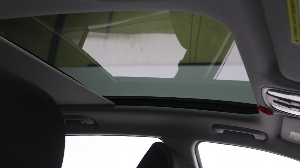 Kia Sportage EX S 2022 d&rsquo;occasion à vendre - 25