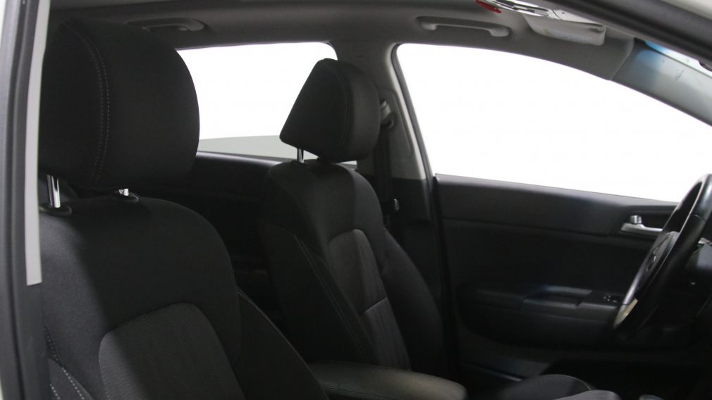 Kia Sportage EX S 2022 d&rsquo;occasion à vendre - 24