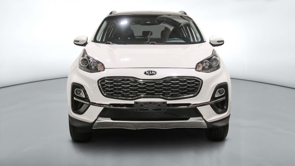 Kia Sportage EX S 2022 d&rsquo;occasion à vendre - 2