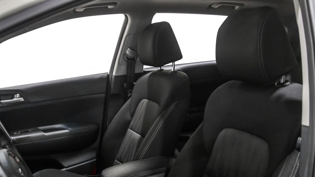 Kia Sportage EX S 2022 d&rsquo;occasion à vendre - 10