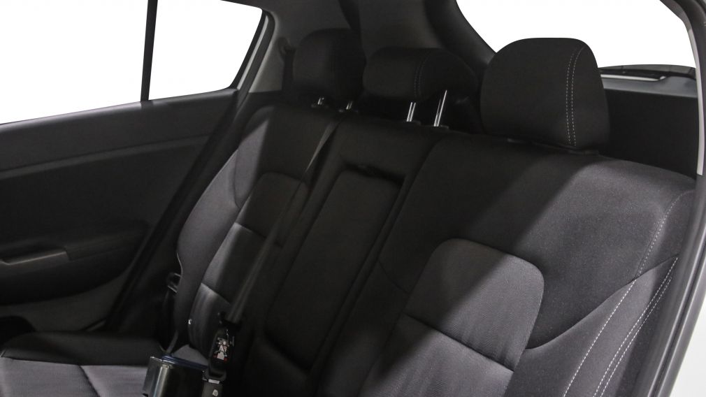 Kia Sportage EX S 2022 d&rsquo;occasion à vendre - 19