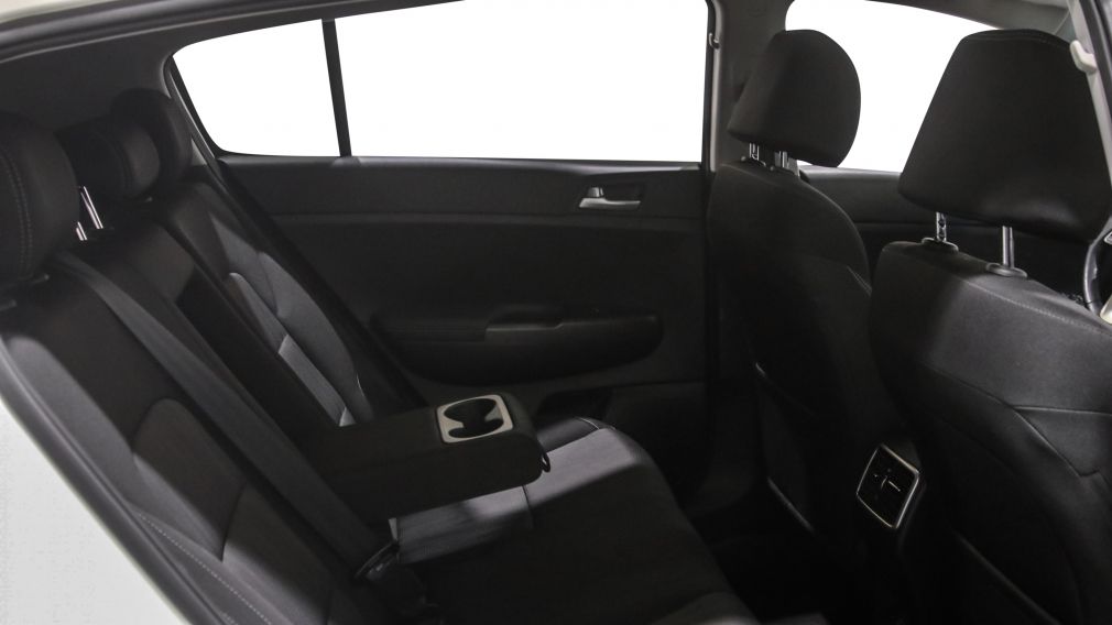 Kia Sportage EX S 2022 d&rsquo;occasion à vendre - 20