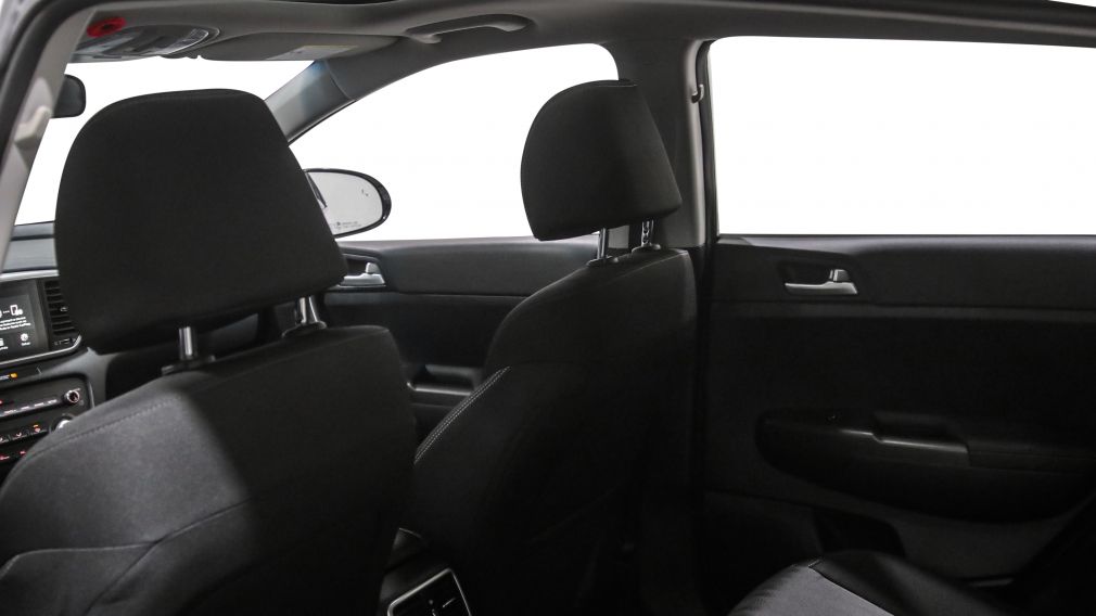 Kia Sportage EX S 2022 d&rsquo;occasion à vendre - 18