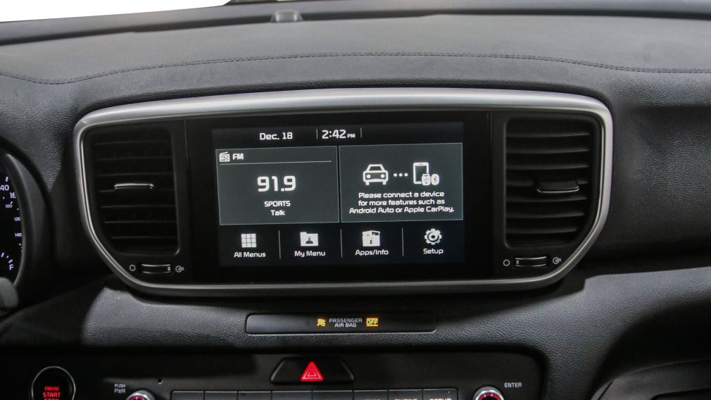 Kia Sportage EX S 2022 d&rsquo;occasion à vendre - 15