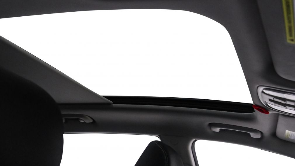 Kia Sportage EX S 2022 d&rsquo;occasion à vendre - 23