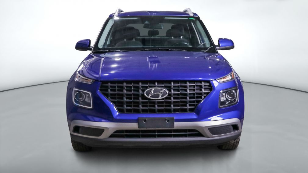 Hyundai Venue Preferred 2022 d&rsquo;occasion à vendre - 2
