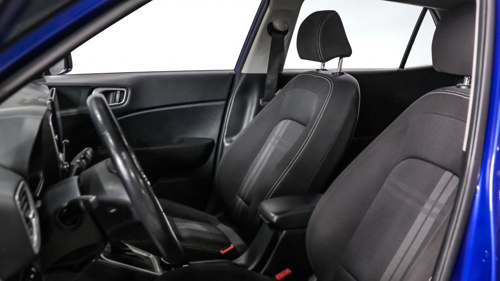 Hyundai Venue Preferred 2022 d&rsquo;occasion à vendre - 8