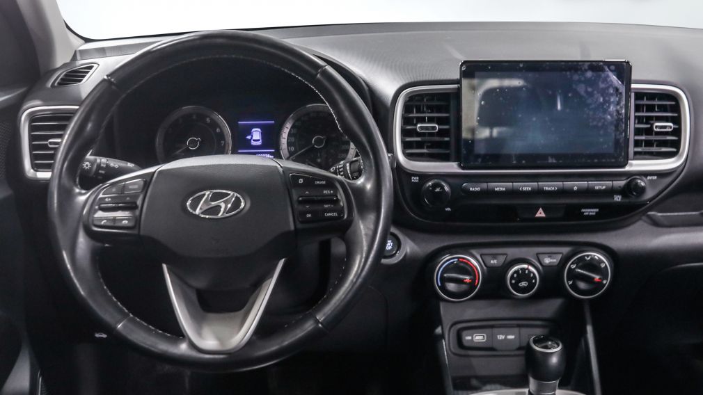 Hyundai Venue Preferred 2022 d&rsquo;occasion à vendre - 10