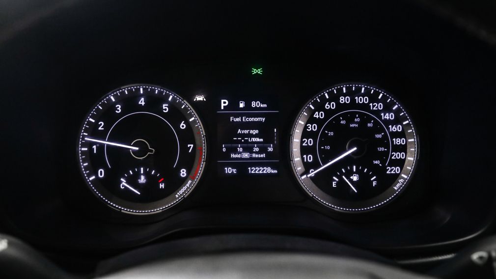 Hyundai Venue Preferred 2022 d&rsquo;occasion à vendre - 12