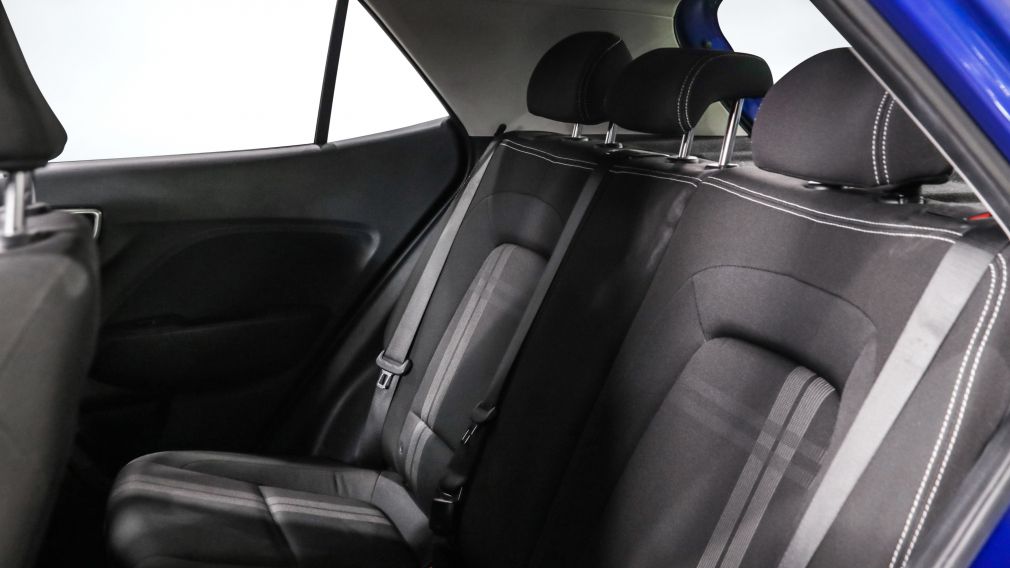 Hyundai Venue Preferred 2022 d&rsquo;occasion à vendre - 18