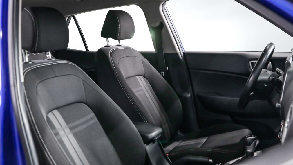 Hyundai Venue Preferred 2022 d&rsquo;occasion à vendre - 23