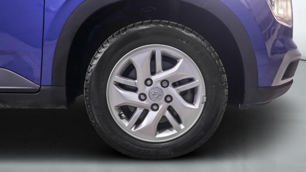 Hyundai Venue Preferred 2022 d&rsquo;occasion à vendre - 24