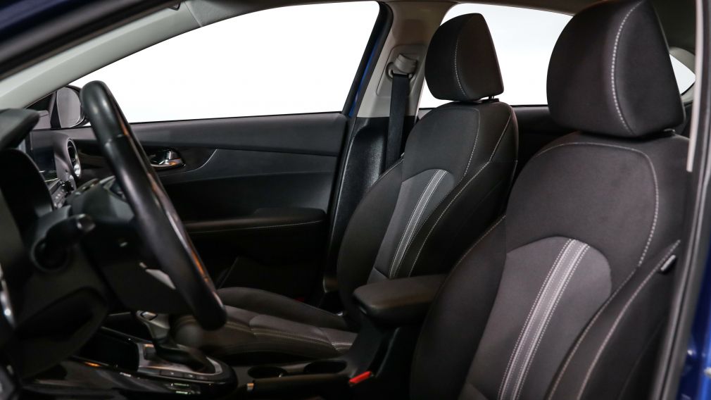 Kia Forte EX 2023 d&rsquo;occasion à vendre - 8