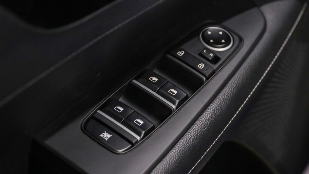 Kia Forte EX 2023 d&rsquo;occasion à vendre - 9