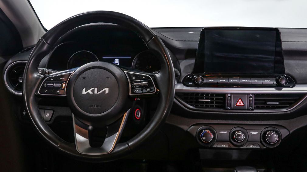 Kia Forte EX 2023 d&rsquo;occasion à vendre - 10