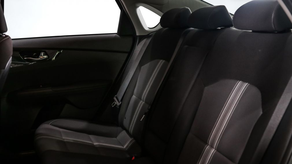 Kia Forte EX 2023 d&rsquo;occasion à vendre - 17