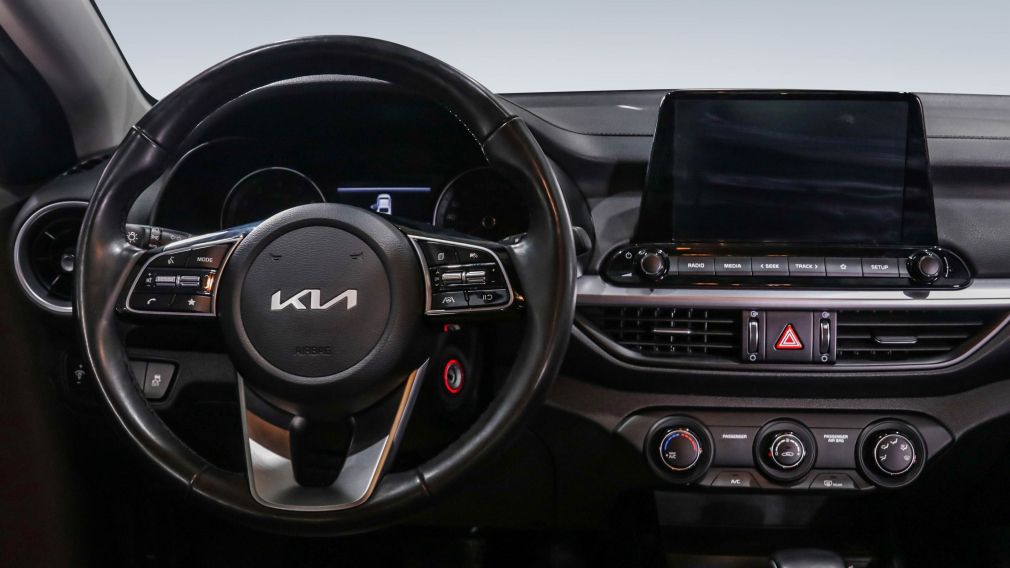Kia Forte EX 2023 d&rsquo;occasion à vendre - 10