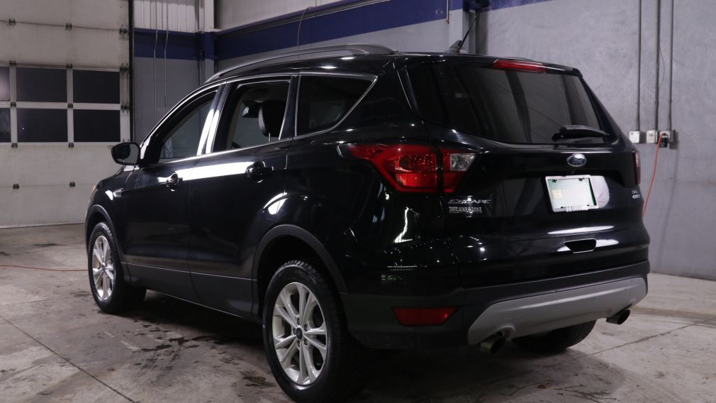 Ford Escape SEL 2019 d&rsquo;occasion à vendre - 4