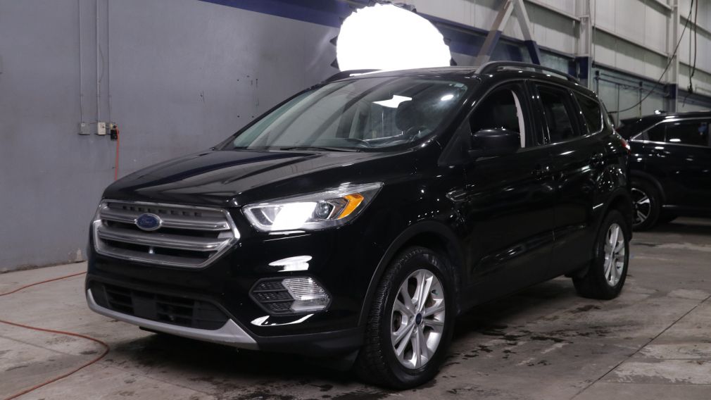 Ford Escape SEL 2019 d&rsquo;occasion à vendre - 3