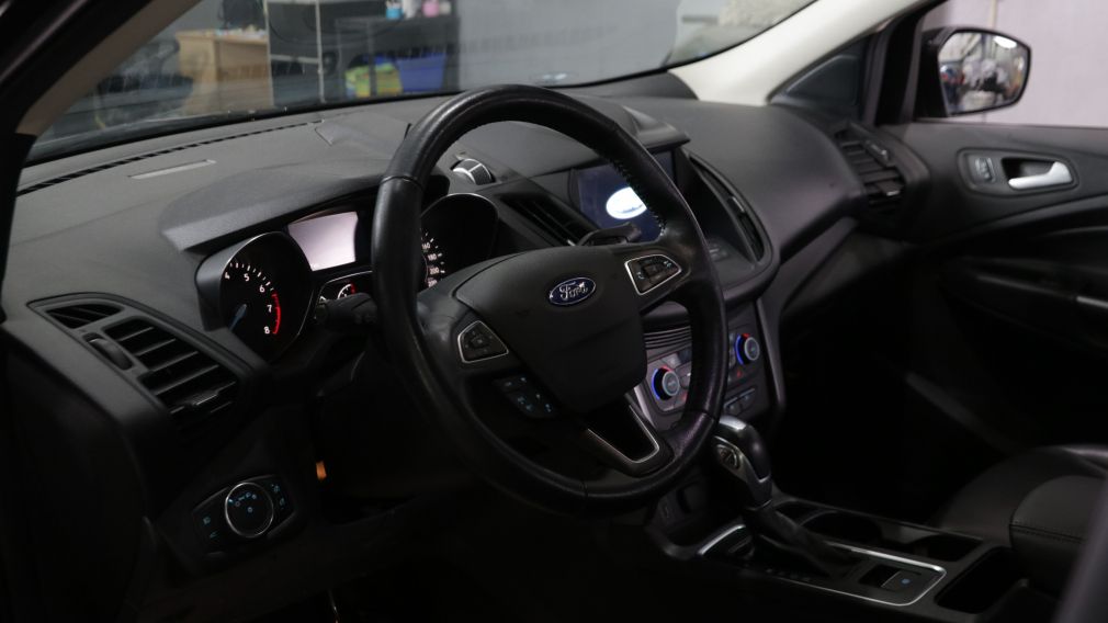 Ford Escape SEL 2019 d&rsquo;occasion à vendre - 7
