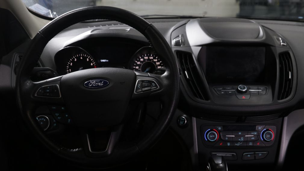 Ford Escape SEL 2019 d&rsquo;occasion à vendre - 11