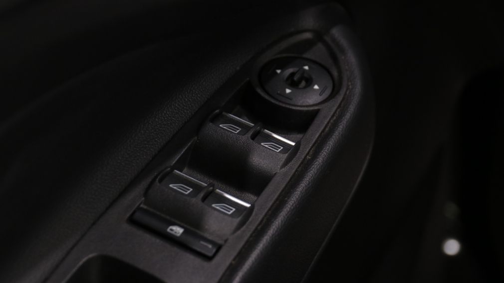 Ford Escape SEL 2019 d&rsquo;occasion à vendre - 9