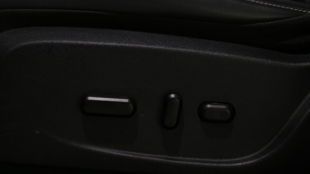 Ford Escape SEL 2019 d&rsquo;occasion à vendre - 10