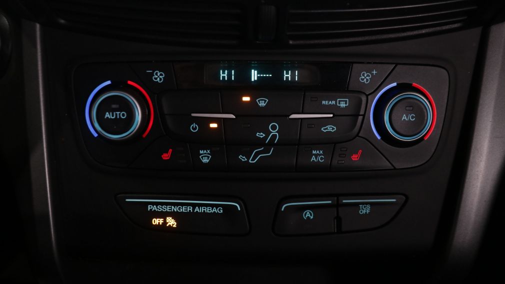 Ford Escape SEL 2019 d&rsquo;occasion à vendre - 18