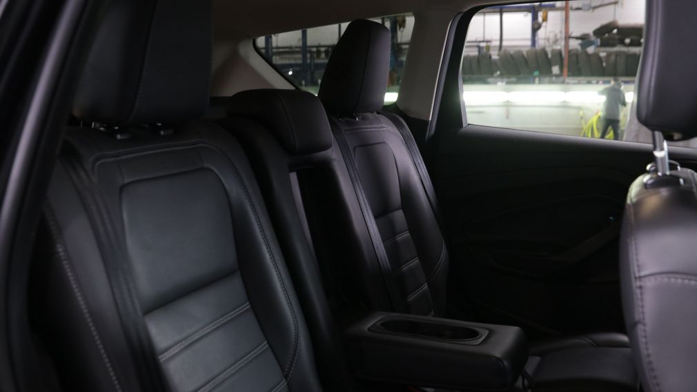 Ford Escape SEL 2019 d&rsquo;occasion à vendre - 23