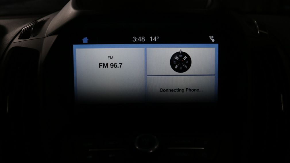 Ford Escape SEL 2019 d&rsquo;occasion à vendre - 16