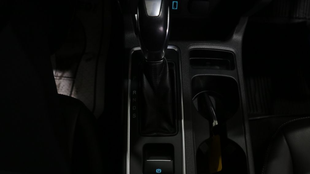 Ford Escape SEL 2019 d&rsquo;occasion à vendre - 19
