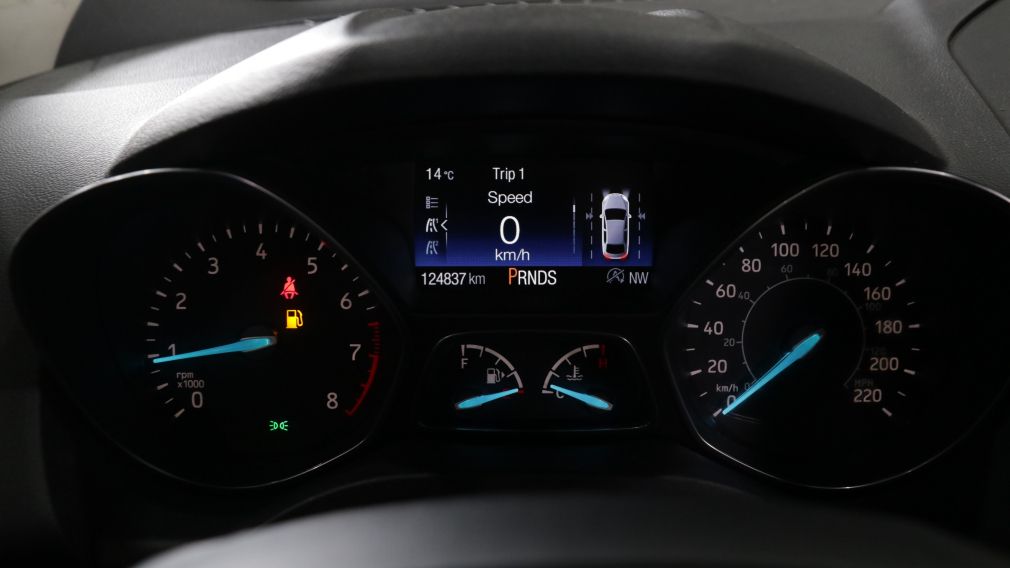 Ford Escape SEL 2019 d&rsquo;occasion à vendre - 13