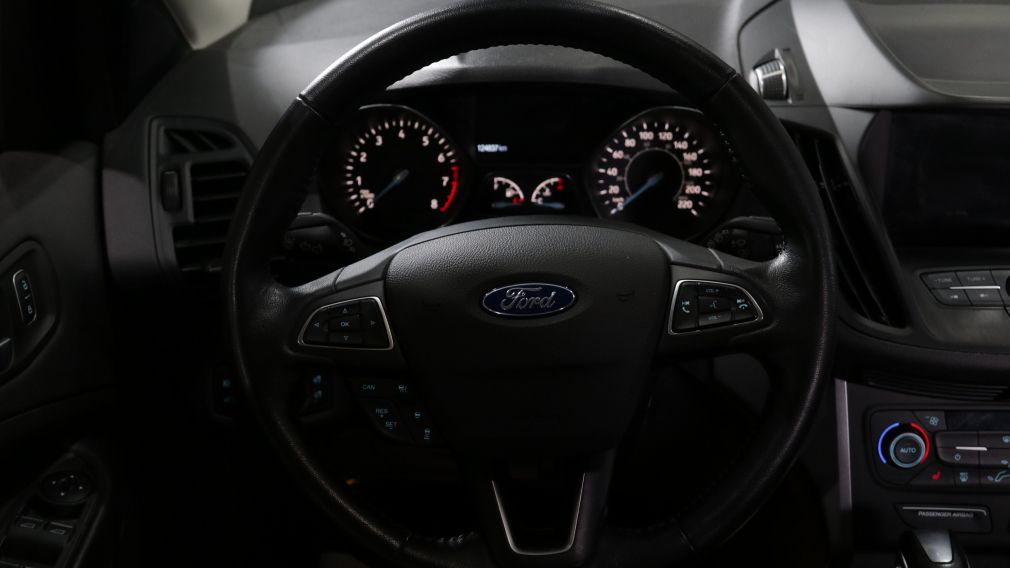 Ford Escape SEL 2019 d&rsquo;occasion à vendre - 12