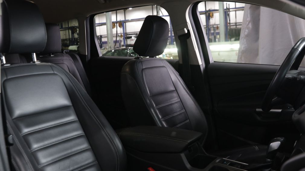 Ford Escape SEL 2019 d&rsquo;occasion à vendre - 25