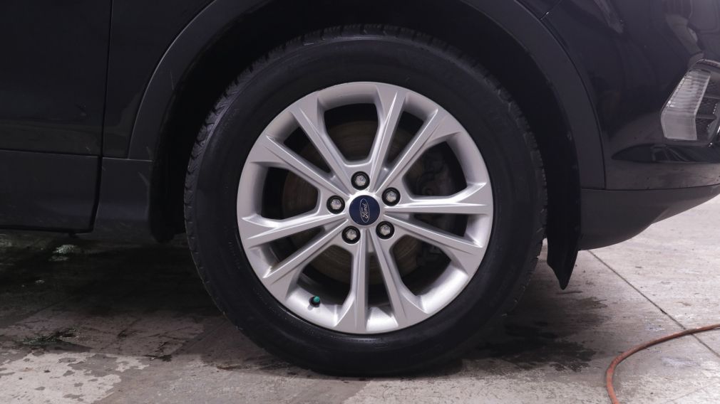 Ford Escape SEL 2019 d&rsquo;occasion à vendre - 26