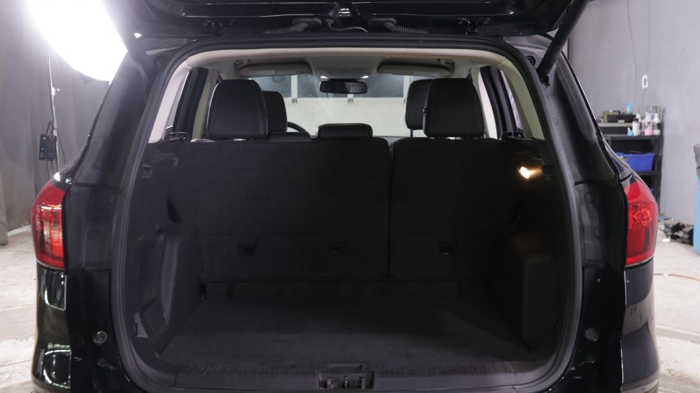 Ford Escape SEL 2019 d&rsquo;occasion à vendre - 22