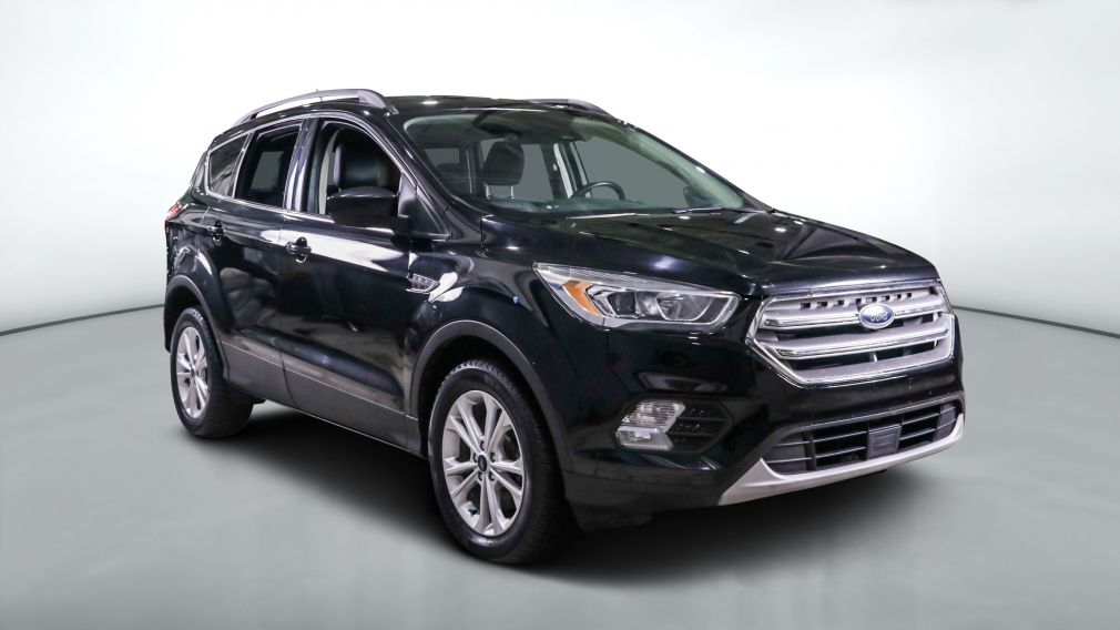 Ford Escape SEL