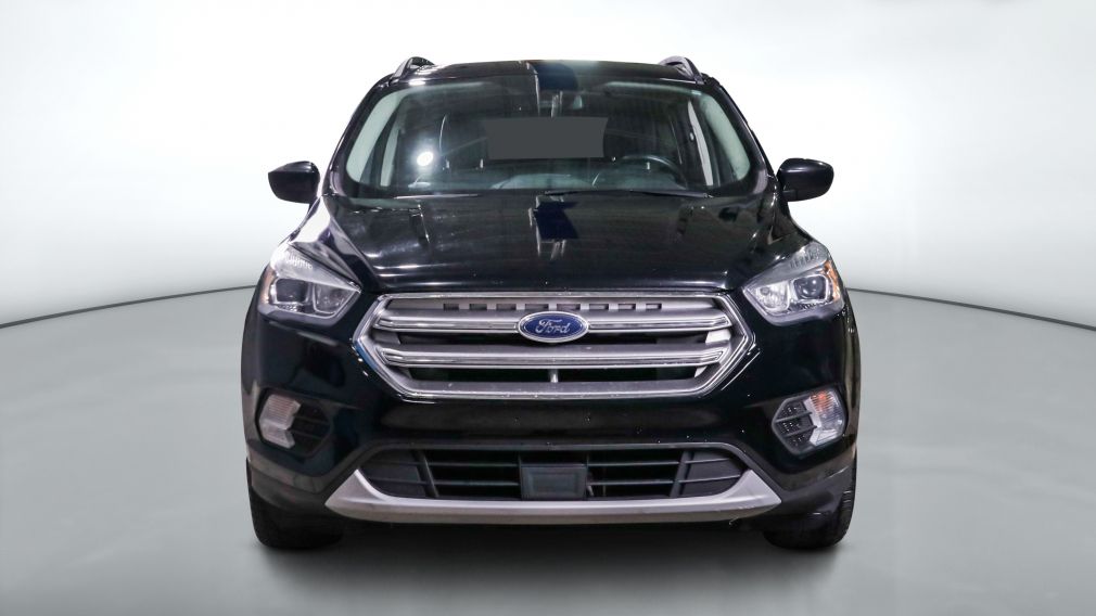 Ford Escape SEL 2019 d&rsquo;occasion à vendre - 2