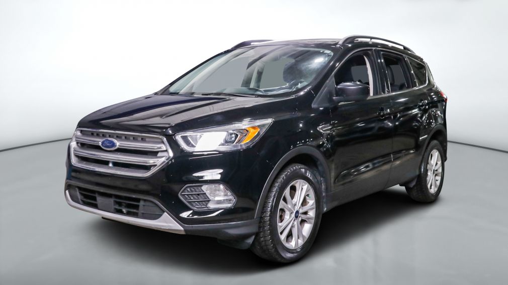 Ford Escape SEL 2019 d&rsquo;occasion à vendre - 3