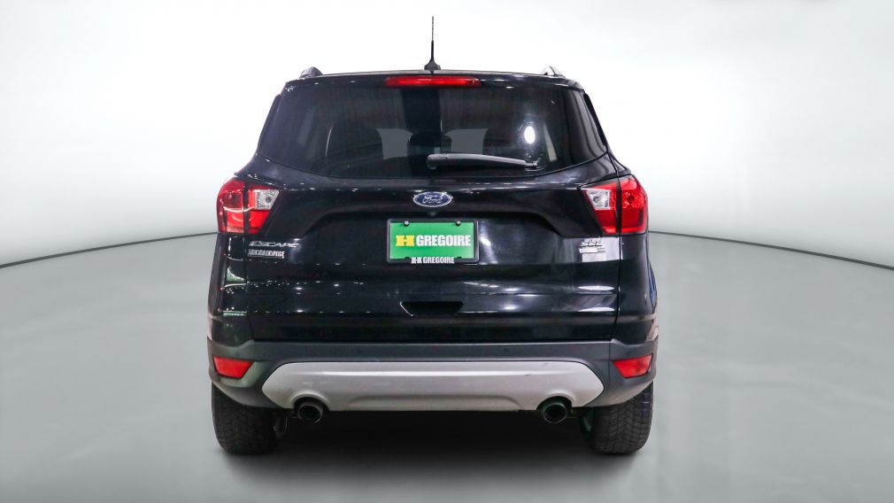 Ford Escape SEL 2019 d&rsquo;occasion à vendre - 5