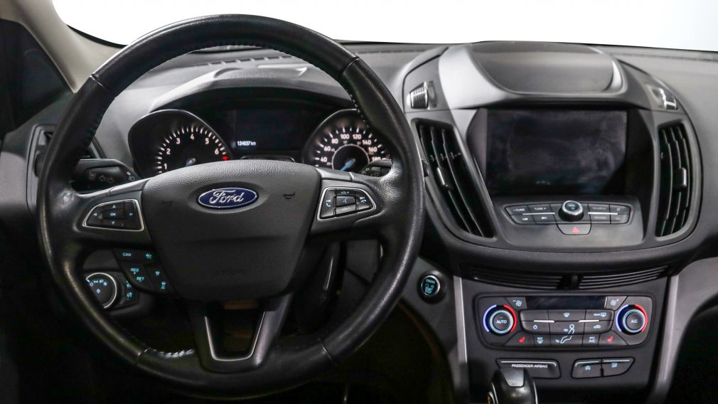 Ford Escape SEL 2019 d&rsquo;occasion à vendre - 11