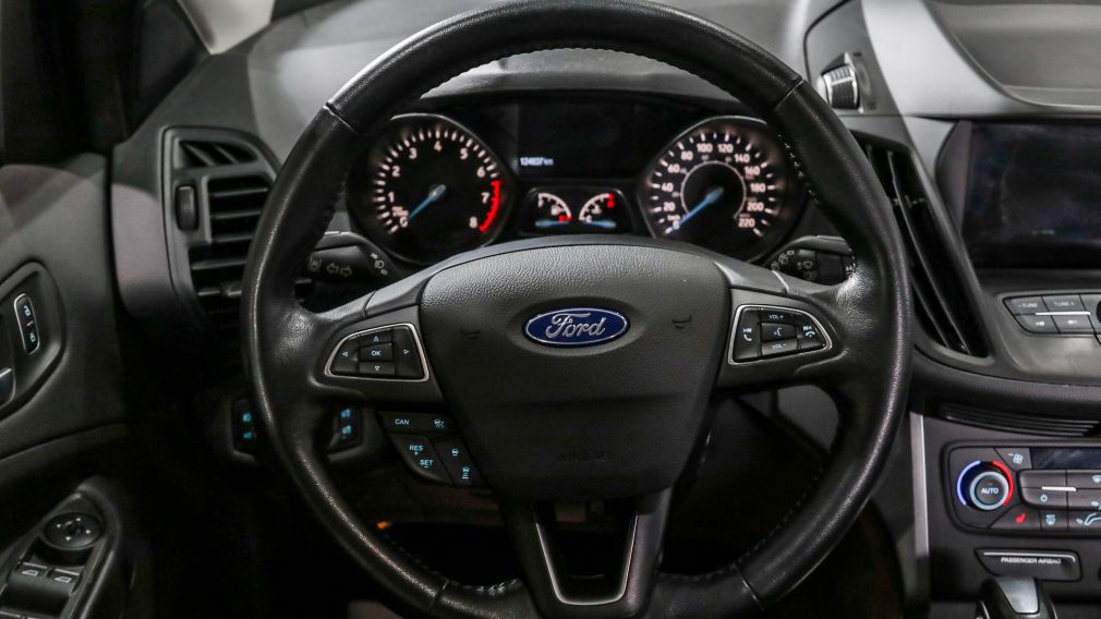 Ford Escape SEL 2019 d&rsquo;occasion à vendre - 12