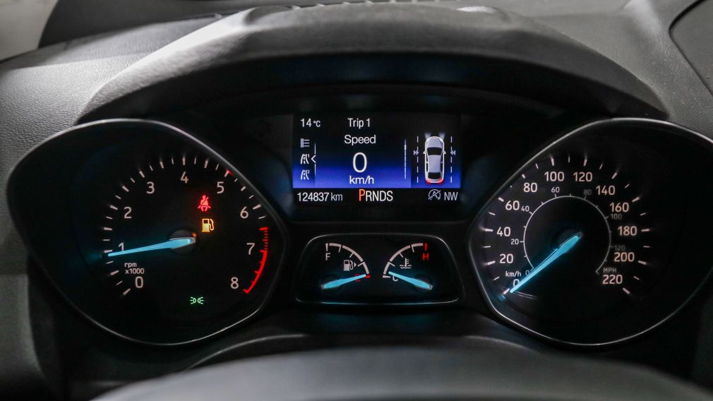 Ford Escape SEL 2019 d&rsquo;occasion à vendre - 13