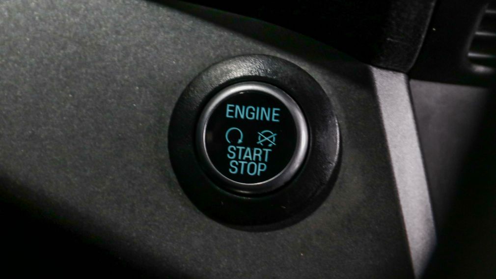 Ford Escape SEL 2019 d&rsquo;occasion à vendre - 15