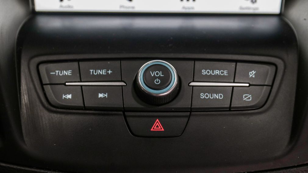 Ford Escape SEL 2019 d&rsquo;occasion à vendre - 17