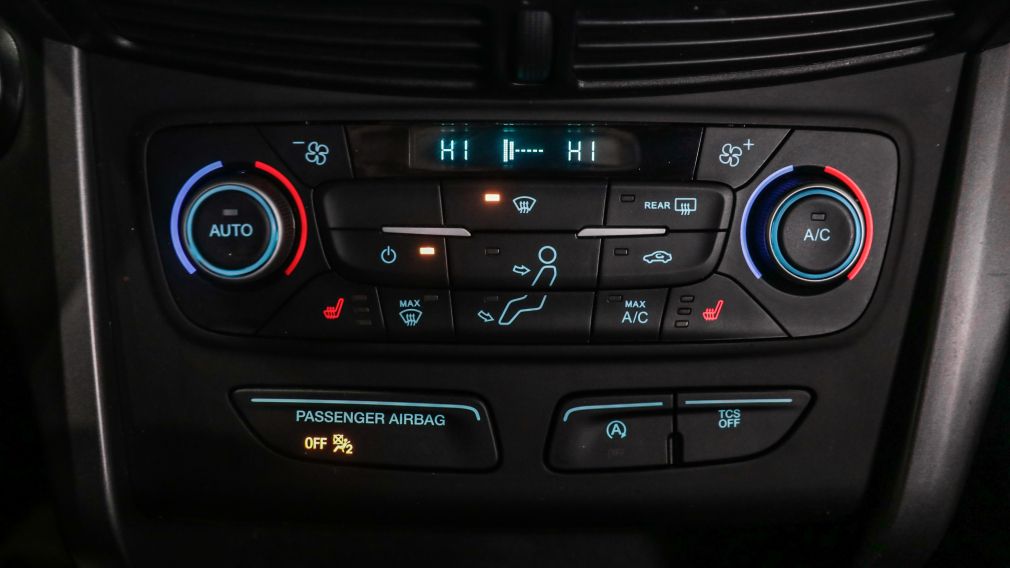 Ford Escape SEL 2019 d&rsquo;occasion à vendre - 18