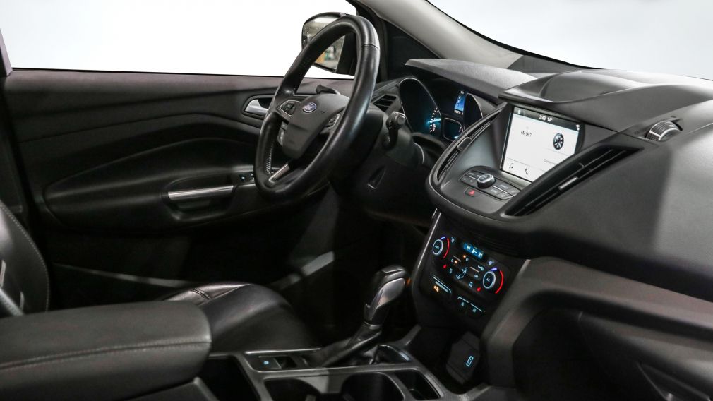 Ford Escape SEL 2019 d&rsquo;occasion à vendre - 24