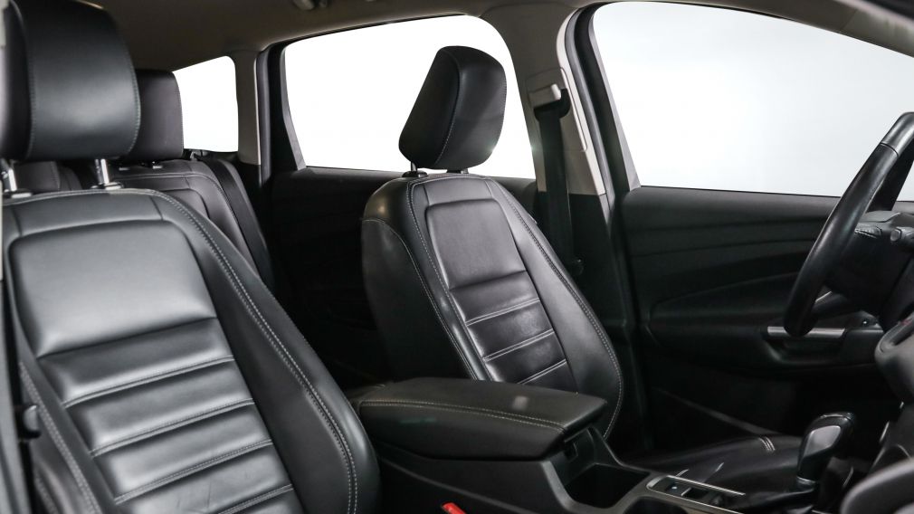 Ford Escape SEL 2019 d&rsquo;occasion à vendre - 25